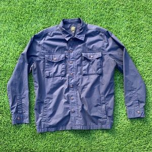 Lucky Brand // Shirt Jacket // Men’s Size XL
